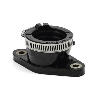 Carburetor intake manifold boot for Honda FourTrax TRX300 (1988–2000)