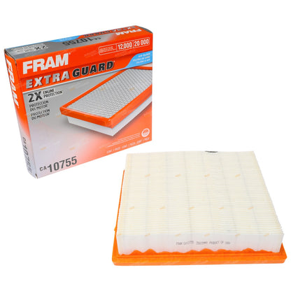 Air Filter for Mitsubishi Pajero Sport (2015–2017)