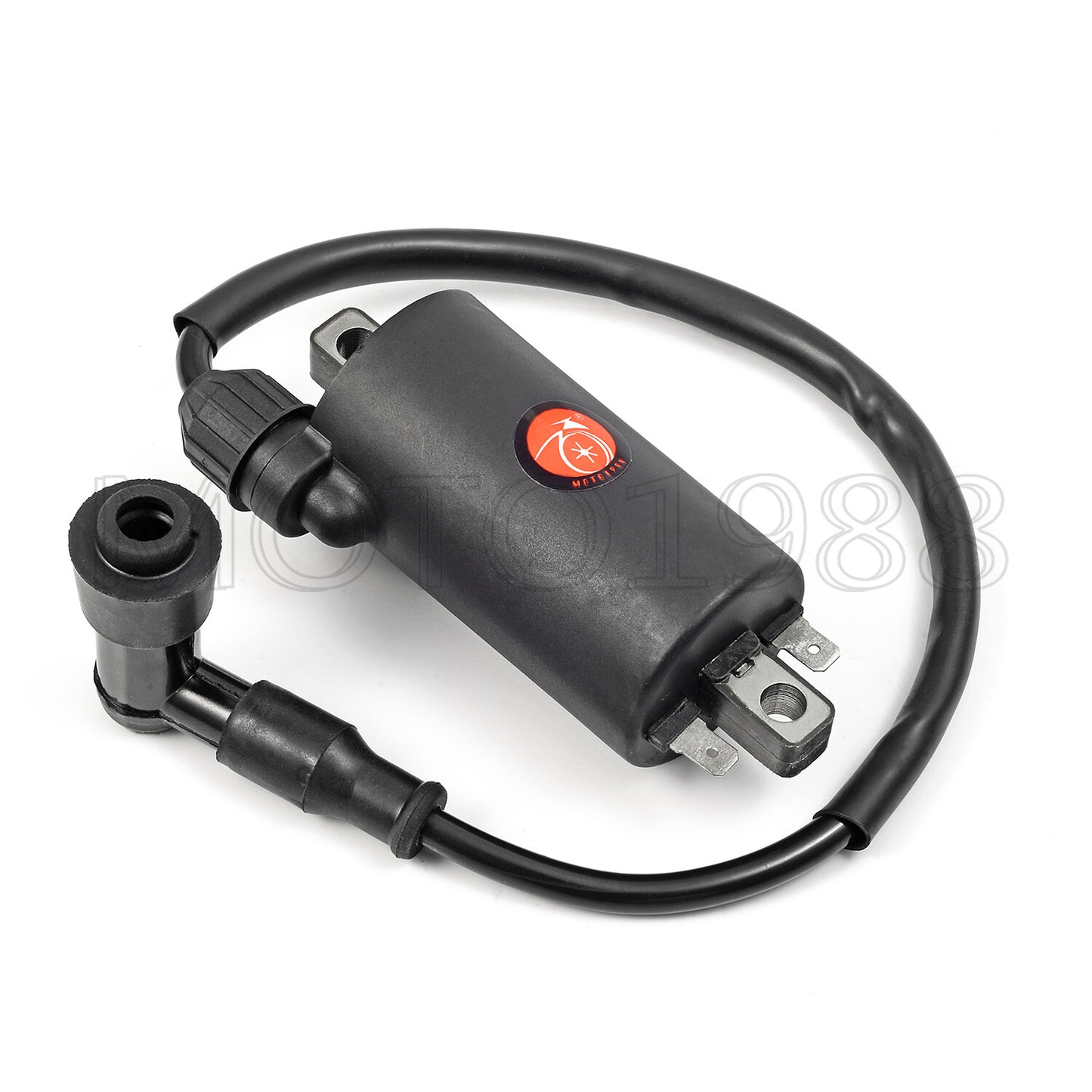 Ignition Coil CDI Box for Kawasaki Bayou 300 (1988–2004)