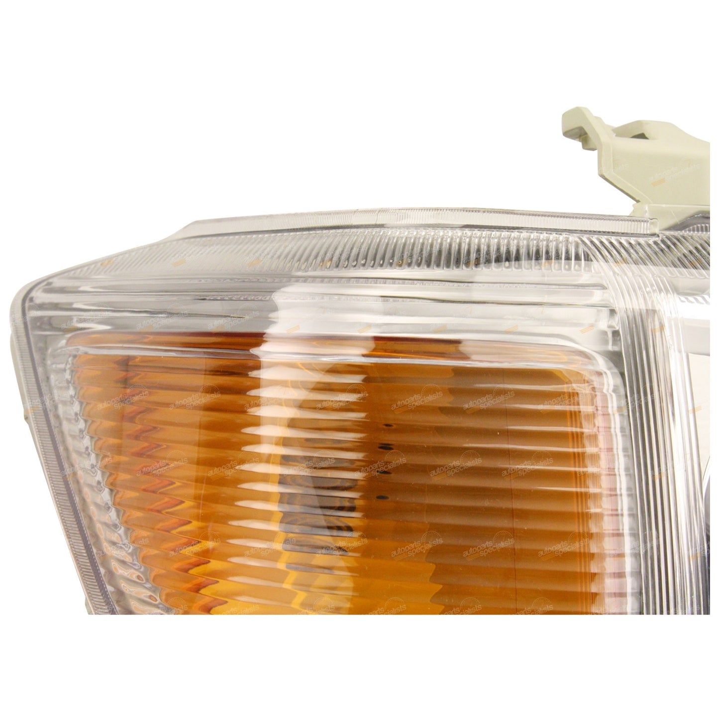 RHS Headlight for Toyota Landcruiser 70 (2007)