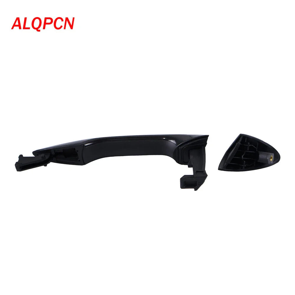 Front Rear Left Right Outer Exterior Door Handle for Hyundai Elantra (2011-2016)