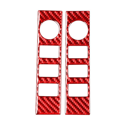 Stainless Steel Brake Pedal Covers for Toyota RAV4 Avalon Camry