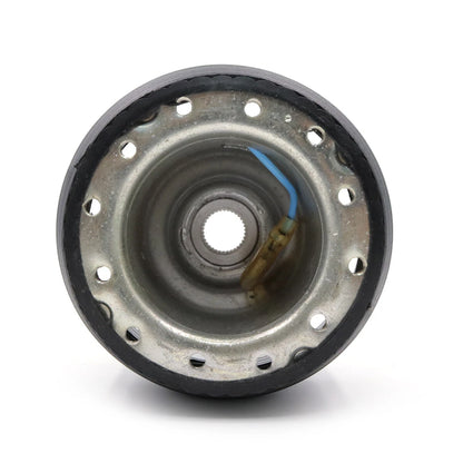 Boss Kit Steering Wheel Hub Adapter for Nissan Maxima Sedan 4WD 1988-1994
