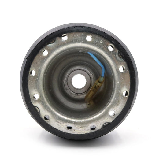 Boss Kit Steering Wheel Hub Adapter for Nissan Maxima Sedan 4WD 1988-1994