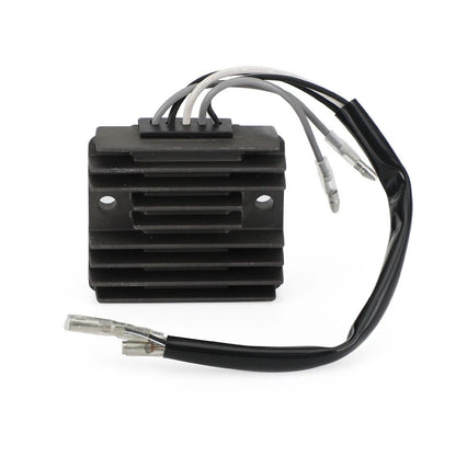 Voltage Regulator for Honda BF9.9 BF15 (1990–2023) 31600-ZV4-661
