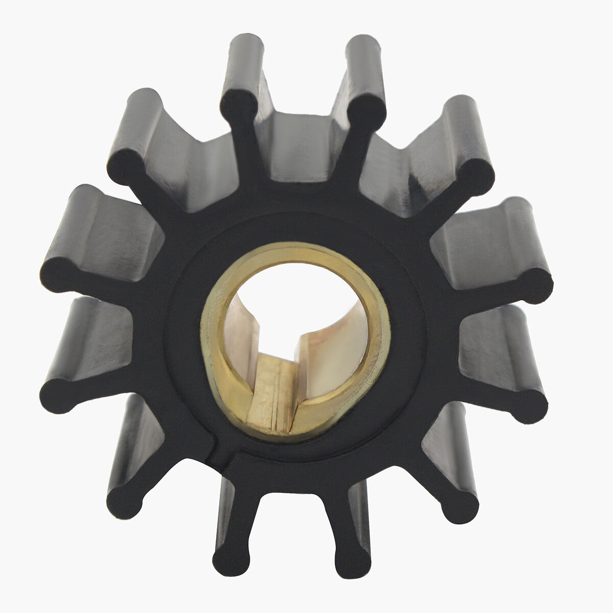 Impeller and O-ring for Kubota V1903-BGE V2203
