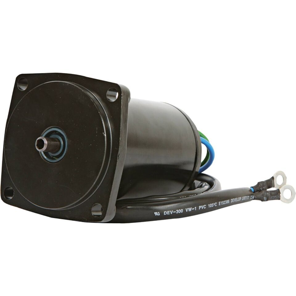 Trim/Tilt Motor for Suzuki DF40 DF50 (1999–2010)