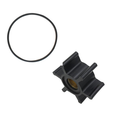 Impeller Kit for Yanmar 2GM20/3GM30
