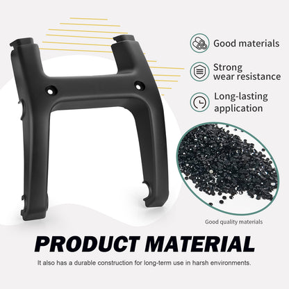 Front Bumper Cover for Honda Rancher 350 400 (2004–2007)