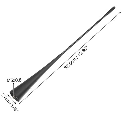 Antenna for Ford Mustang (2015–2023) FM/AM Radio Signal Reception No.AR3Z18813A