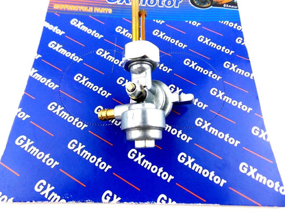 Fuel Tap Petrol Tank Petcock 14mm for Yamaha G7S (1972)