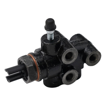 Brake Load Sensing Valve for Toyota Hilux MK6