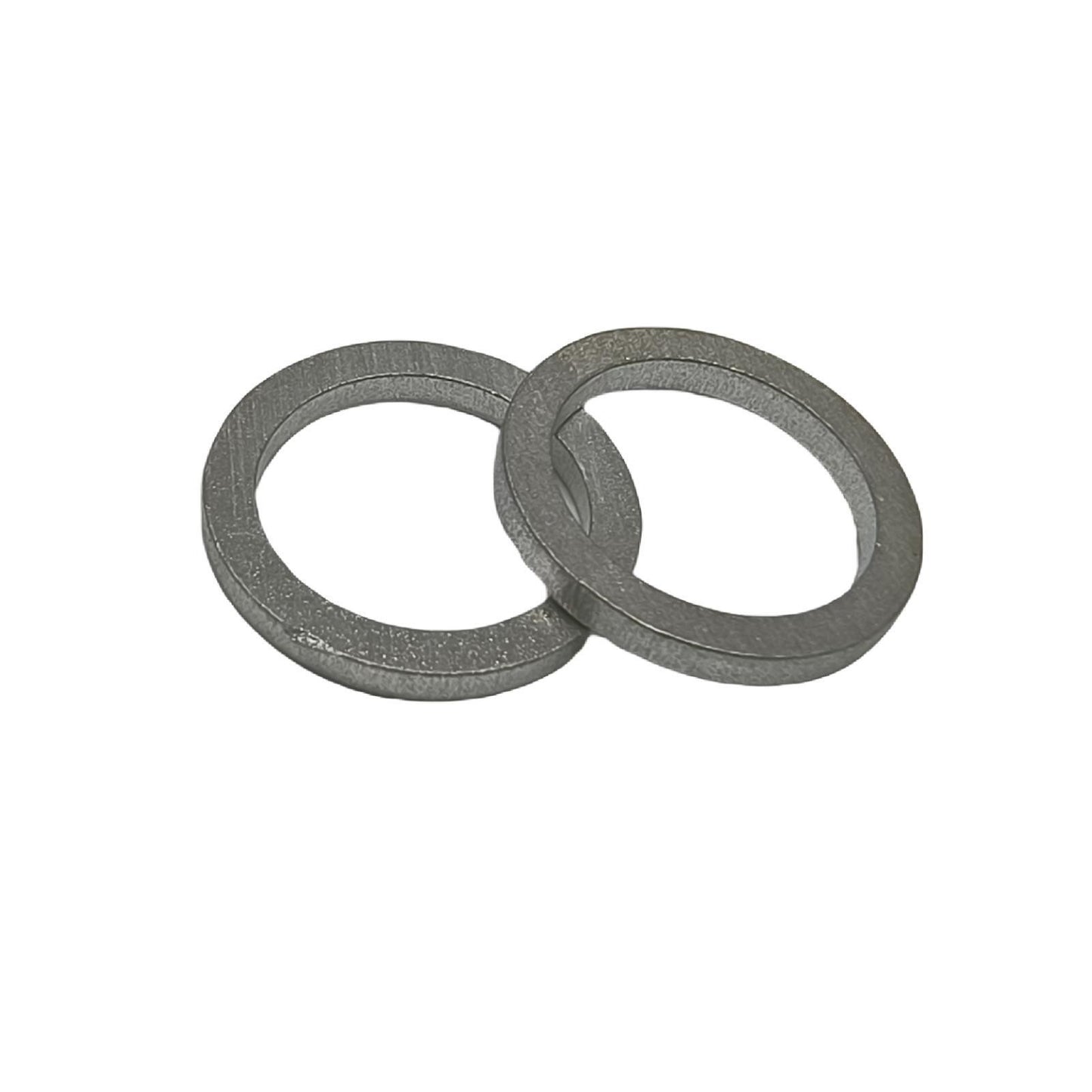 Set of 6 Oil Drain Screw Gaskets for Yamaha 4-Stroke
