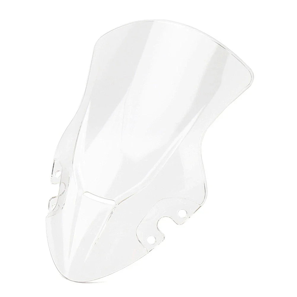 Clear Windshield Wind Deflector for CFMOTO 450 SR (2022-2023)