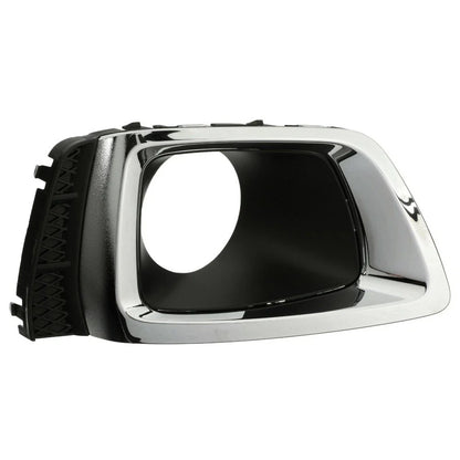Front Left Fog Light Lamp Cover for Subaru Forester (2014-2018)