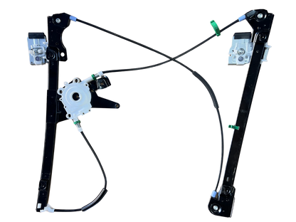Front Right Window Regulator for Volkswagen Golf MK3 (1992–1998)