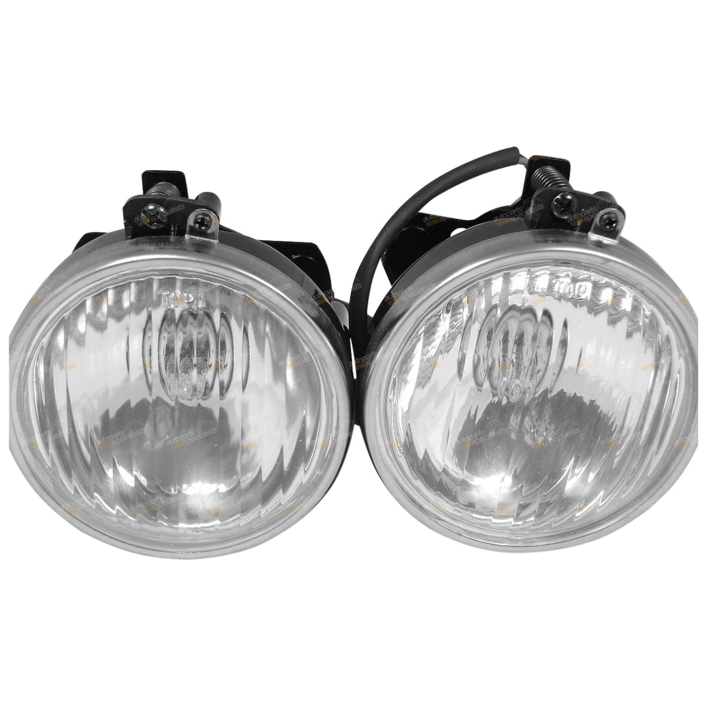 Fog Lights for Holden Commodore S/SS (VX–VY) Pair