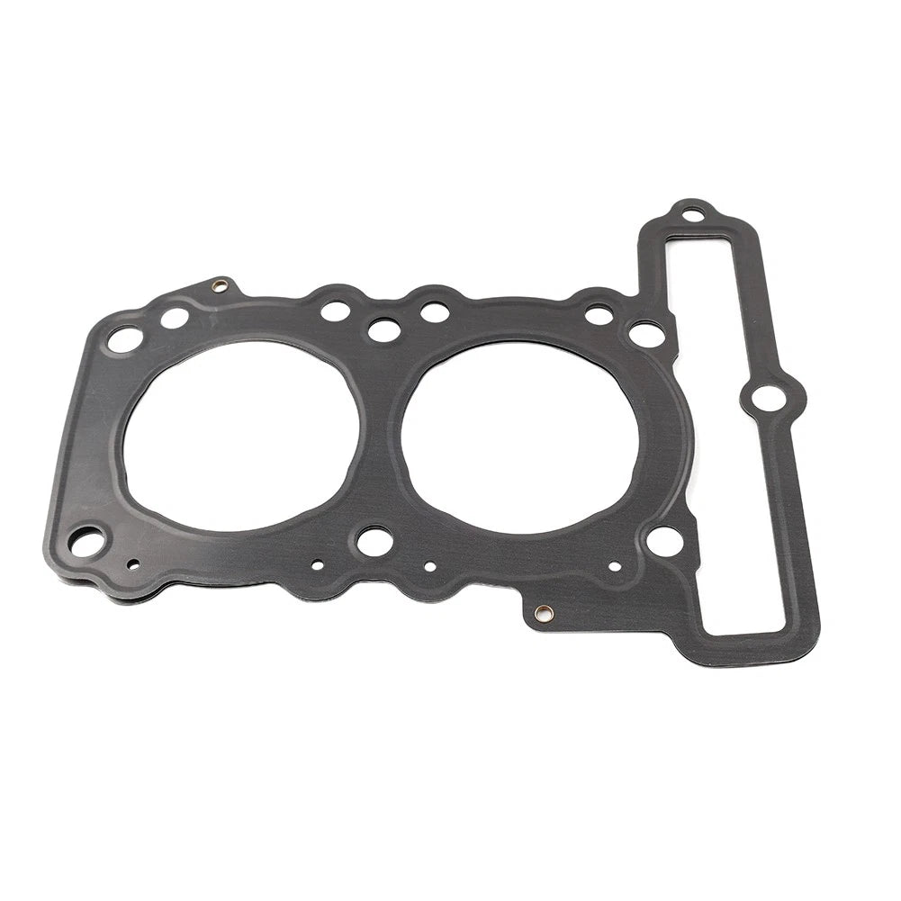 Motor Head Cylinder Gasket for Kawasaki Ninja 300 EX300 (2013–2017) 11004-0734 Black