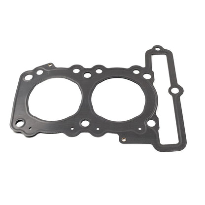 Motor Head Cylinder Gasket for Kawasaki Ninja 300 EX300 (2013–2017) 11004-0734 Black