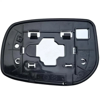 Passenger Side Mirror Glass for 2007-2011 Toyota Camry (2007-2011)
