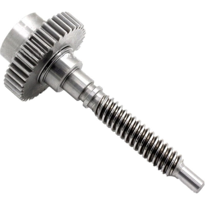 Parking Brake Gear Actuator Repair Kit for BMW E65 E66 (2002–2008)