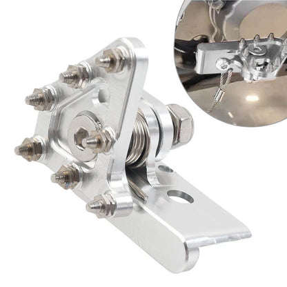 Chain Tensioner Roller Adjuster for Universal ATV Dirt Bike (Universal)