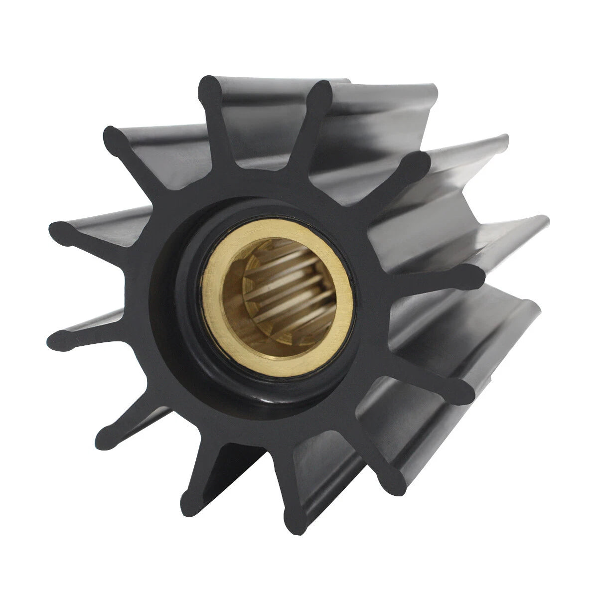Flexible Impeller for Cummins (4019403, 4933743)