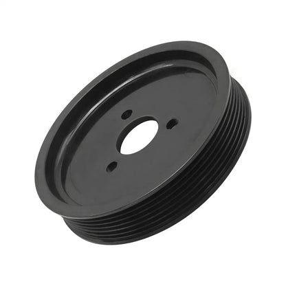 Power Steering Pump Pulley for BMW E36 E38 E39 E46 E53 M52TU M54 (1992-2006)