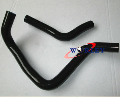 RED Hose for HONDA Civic EF EG EK EK4 EK9 SI EG6DA DC2 Type-R B16A B16B B18