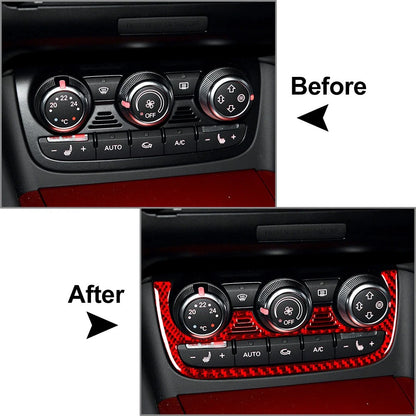 Steering Wheel Paddle Shifter Extenders for Audi RS3 RS4 RS5 (2017–2023)