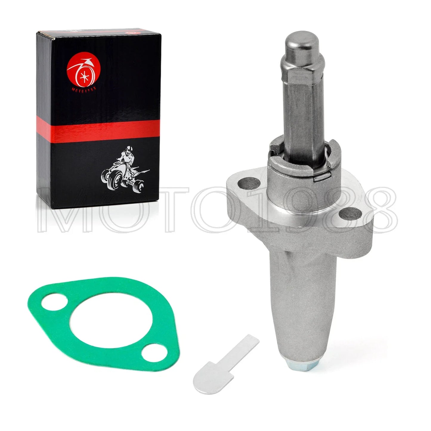 Cam Chain Tensioner Lifter & Gasket for HONDA Big Red Pioneer 700 (2014–2023)