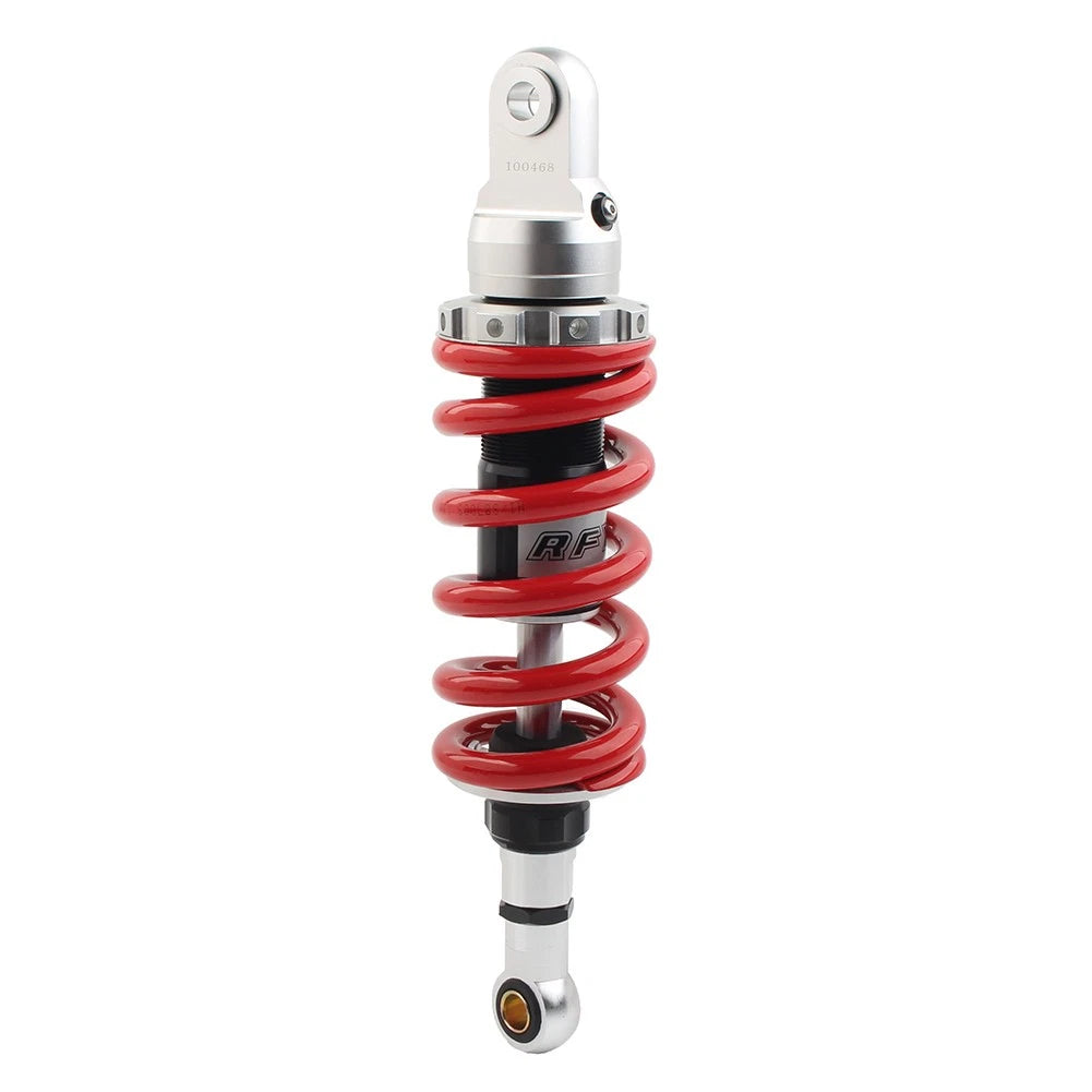 320mm Shock Absorber Shocks for Dirt Pit Bike ATV Quad Motorcycle Red