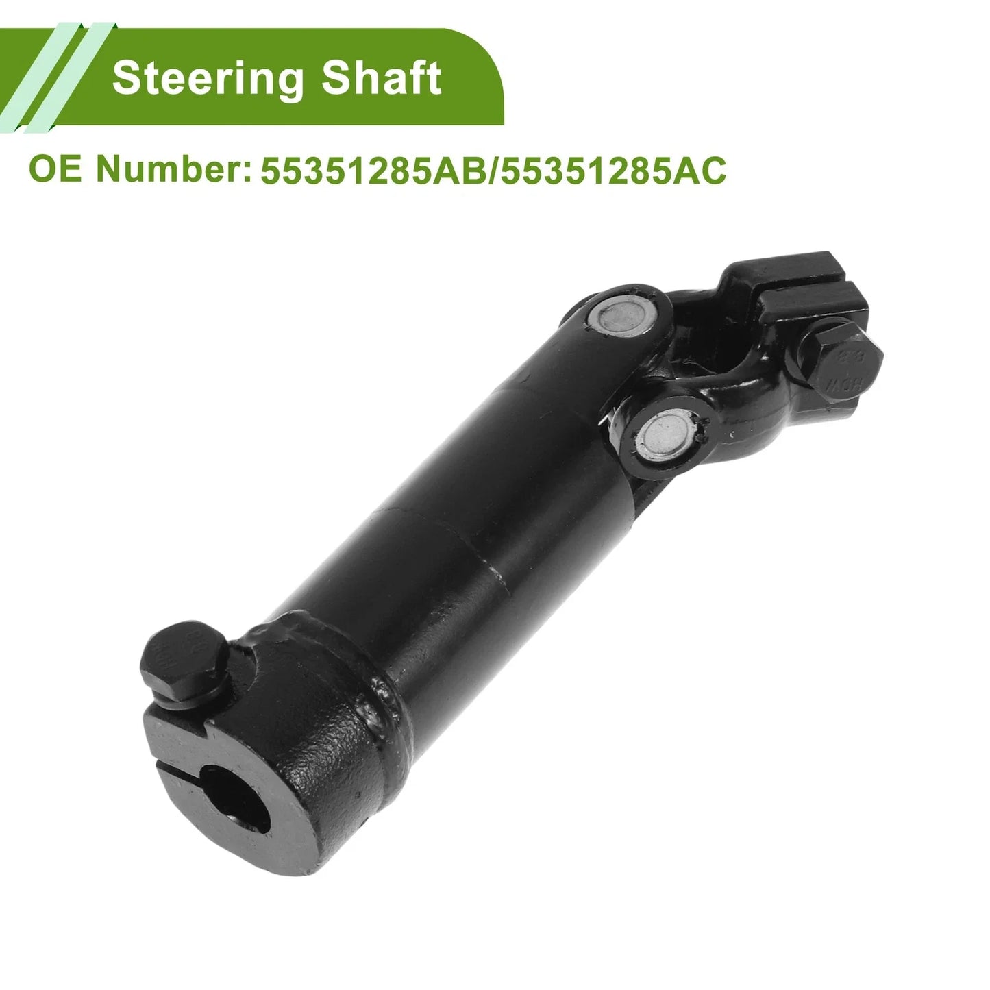 Steering Column Shaft for Dodge Ram 1500 (2006-2013) Metal