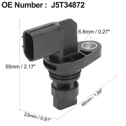 Camshaft Position Sensor for Suzuki Swift (J5T34872)