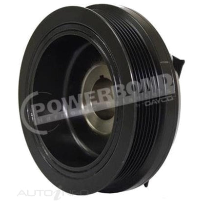 Harmonic Balancer for Nissan Elgrand ATE50 (1999–2002)