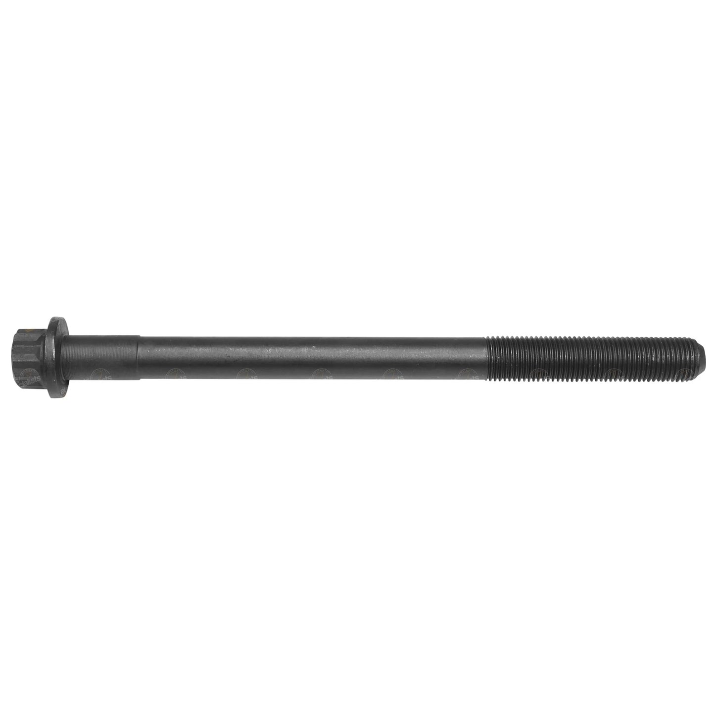 Set of 10 Engine Cylinder Head Bolts for Toyota Prado (2005–on) Diesel