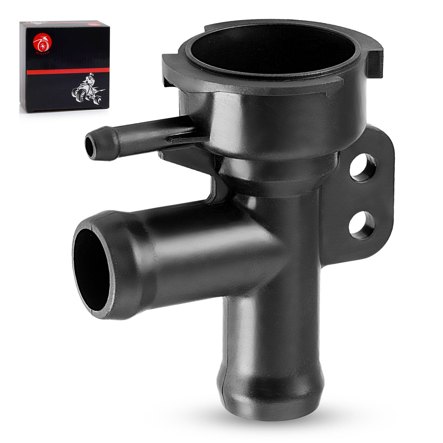 Remote Coolant Filler for Polaris Sportsman 400 425 500 (2000–2006)