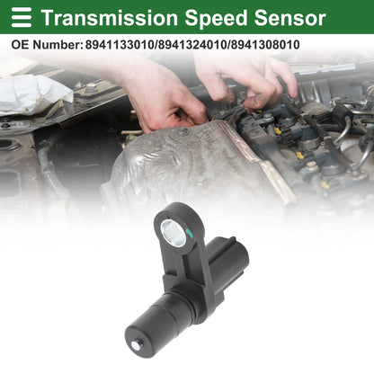 1 Pc Transmission Speed Sensor No.8941133010 for Lexus ES300 (1994–2003)