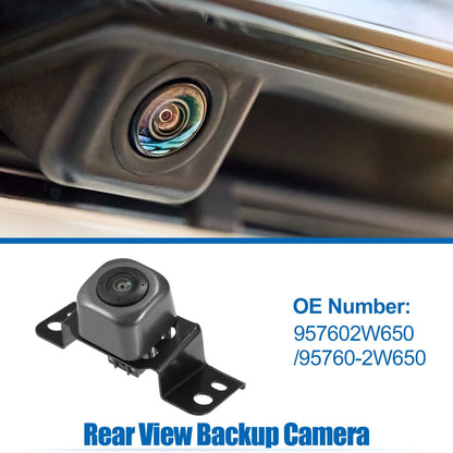 Rear View Backup Camera for Toyota Highlander (2017–2022) No. 867900E081