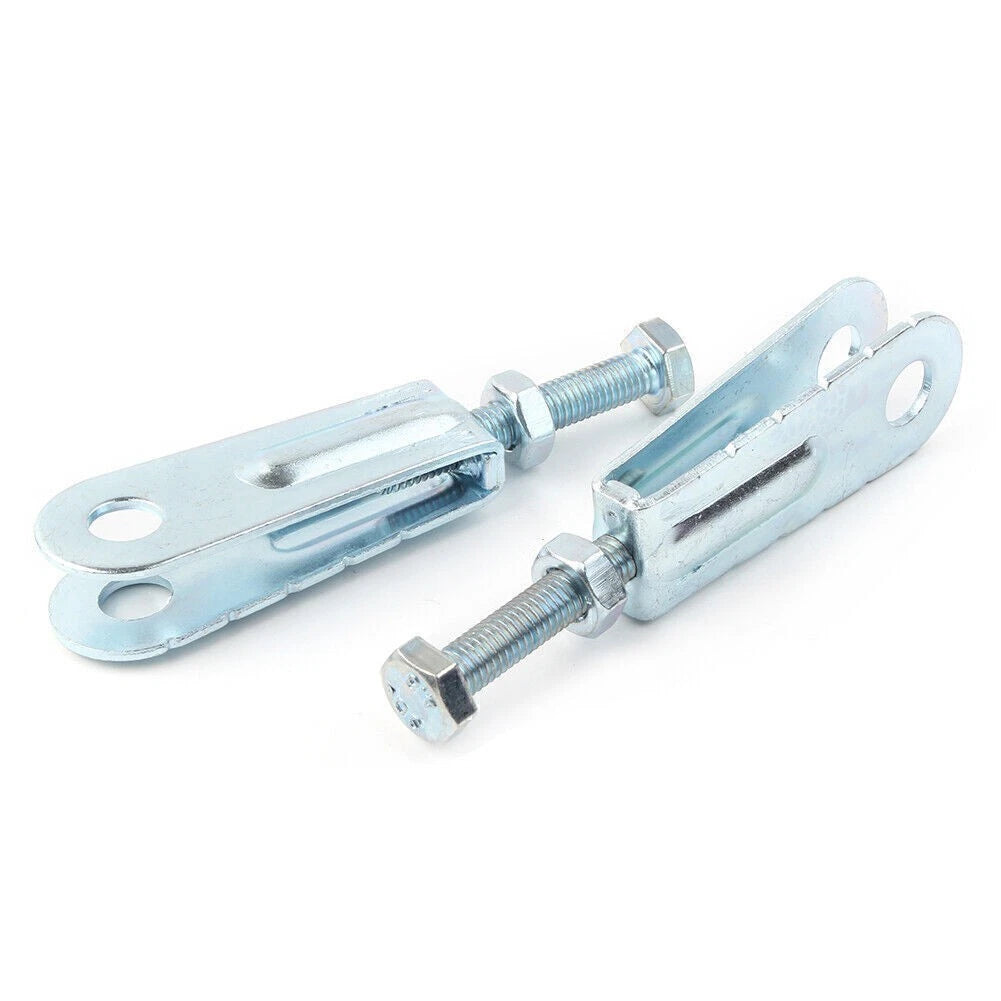 Front Fork Bracket for Yamaha YZF R25 R3 (2015–2016) - Blue