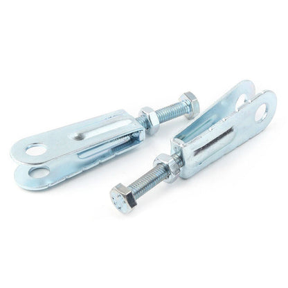 Front Fork Bracket for Yamaha YZF R25 R3 (2015–2016) - Blue
