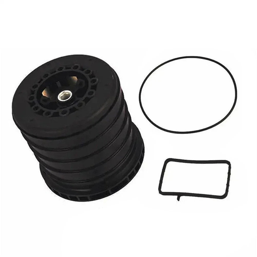 Crankcase Filter Kit for Kenworth T680 T880 Peterbilt 567 (2016-2023)