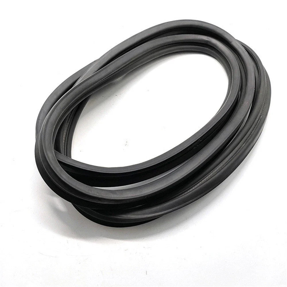Trunk Lid Seal Weatherstrip for Honda Accord 4 Door (2013-2017)