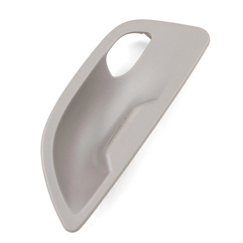 Door Handle Bowl Cover for BMW 5 Series F10 F11 (2011-2017) - Grey