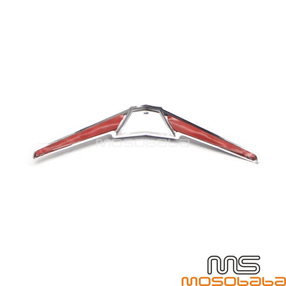Rear Fender Tip Trim for Honda Goldwing GL1800 (2018-2020)