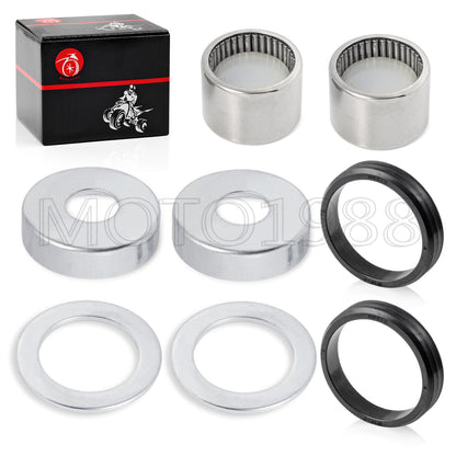 Rear Swingarm Bearing Seal Caps Kit for Yamaha Warrior 350 (1987–2004)