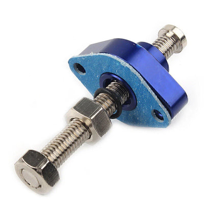 CNC Cam Chain Tensioner for Yamaha Warrior 350 YFM350X (1987-2004) Blue