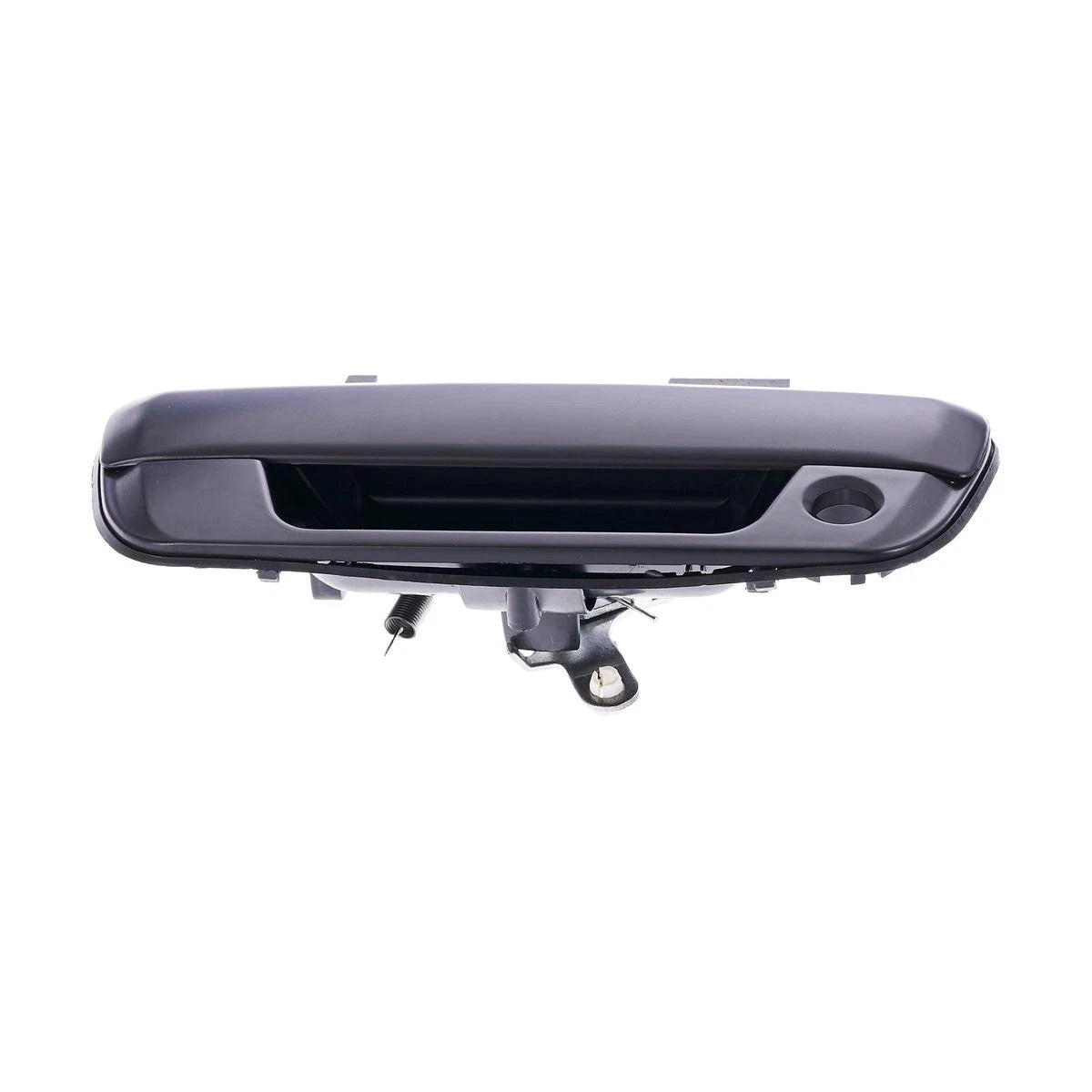 Tailgate Handle with Keyhole for Holden Rodeo Colorado Isuzu DMAX (2003–2012)