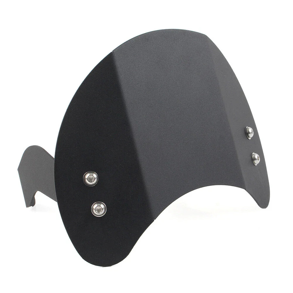 Aluminum Windshield Windscreen for HONDA CMX 250 500 (2017-2022)