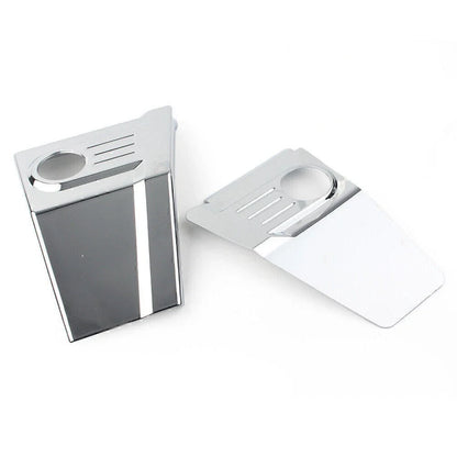 Chrome Swing Arm Frame Trim Cover for HONDA VTX1800 (2002-2008)